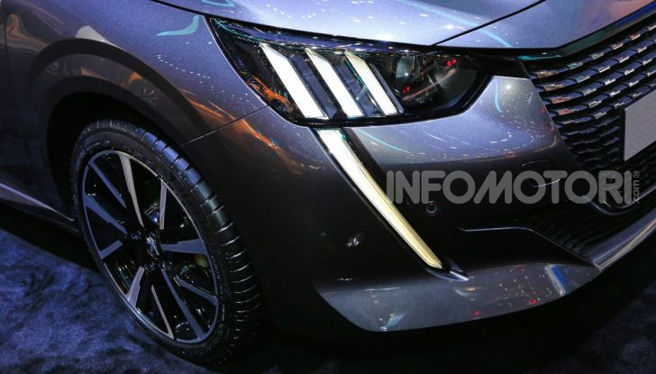 In viaggio verso Ginevra e nel futuro elettrificato con Peugeot - Foto 43 di 49