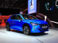 Peugeot e-208 elettrica: dati, caratteristiche e prestazioni