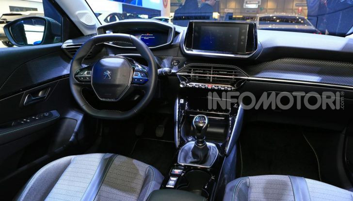 In viaggio verso Ginevra e nel futuro elettrificato con Peugeot - Foto 48 di 49