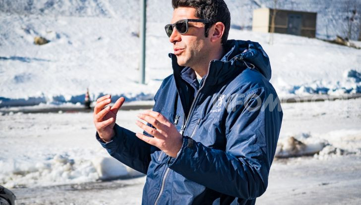 In casa Peugeot il Grip Control si evolve - Foto 12 di 16