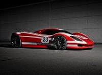 Porsche celebra i 50 anni della 917