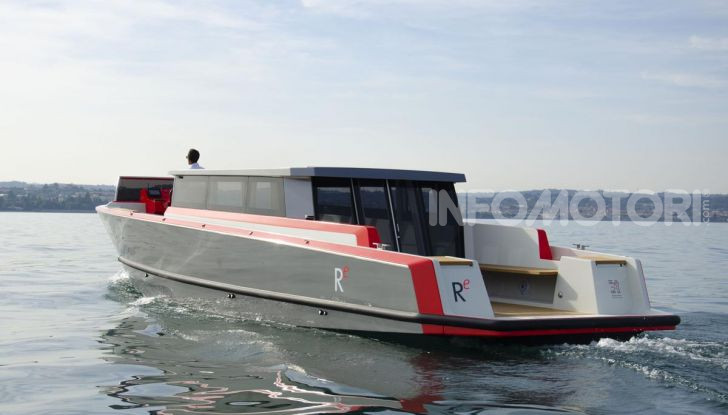 Milano: nel 2023 distributori dotati di colonnine per auto elettriche - Foto 7 di 15