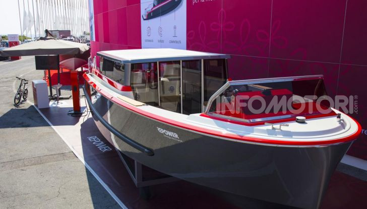 Milano: nel 2023 distributori dotati di colonnine per auto elettriche - Foto 5 di 15