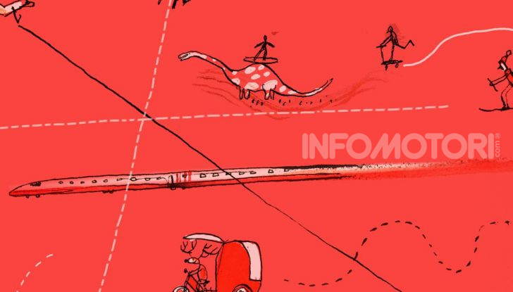 Milano: nel 2023 distributori dotati di colonnine per auto elettriche - Foto 11 di 15