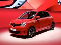 Nuova Renault Twingo a GPL: la citycar dai consumi leggeri!