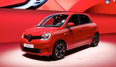 Nuova Renault Twingo a GPL: la citycar dai consumi leggeri!