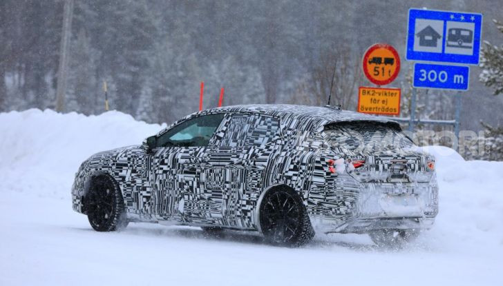 Nuova Seat Leon 2020, linee riviste e tecnologia ibrida - Foto 26 di 31