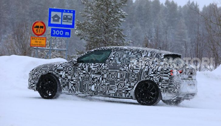 Nuova Seat Leon 2020, linee riviste e tecnologia ibrida - Foto 27 di 31