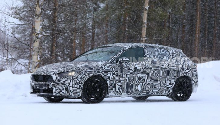 Nuova Seat Leon 2020, linee riviste e tecnologia ibrida - Foto 30 di 31