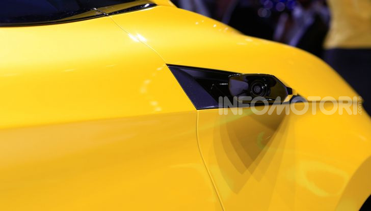 Skoda Vision iV: a Ginevra arriva l’auto elettrica del futuro - Foto 35 di 35