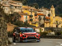 WRC Tour de Corse 2019: il taccuino di Esapekka Lappi