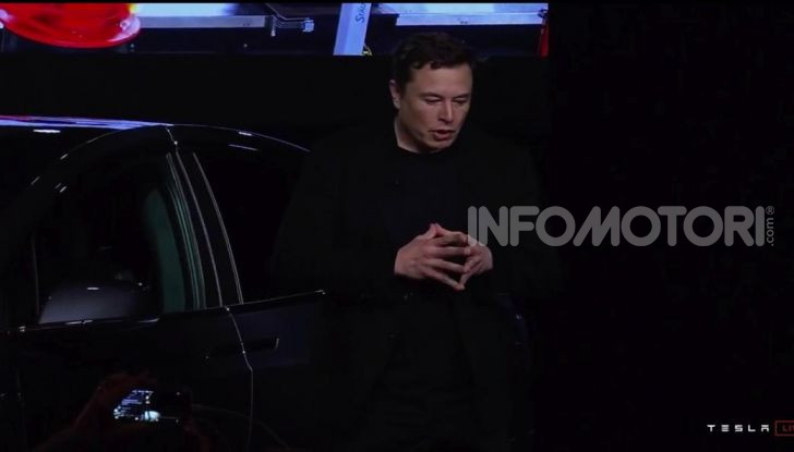 Tesla Model Y: nel 2020 arriva il SUV elettrico a prezzi popolari - Foto 19 di 33