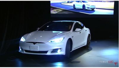 Nuovo programma Referral Tesla: informazioni e vantaggi