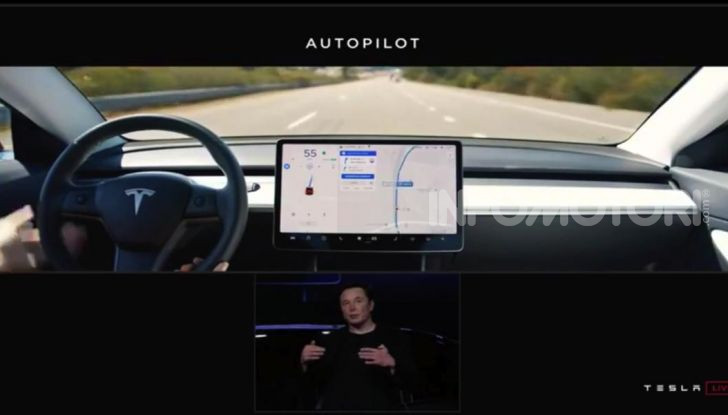 Tesla Model Y: nel 2020 arriva il SUV elettrico a prezzi popolari - Foto 29 di 33