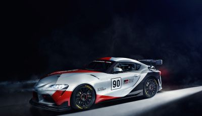 Toyota lancia nuove partnership nel mondo dello sport