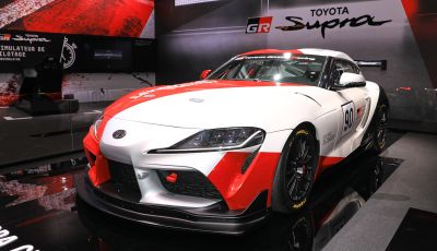 [VIDEO] Le anteprime Toyota al Salone di Ginevra
