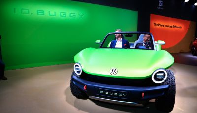 [VIDEO] Le novità Volkswagen al Salone di Ginevra 2019