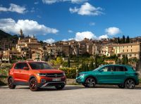 [VIDEO] Prova Volkswagen T-Cross: il crossover comodo per far viaggiare il mercato