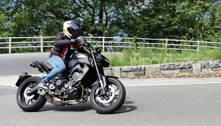 Le dieci moto più vendute in Italia nel 2019 - Foto 4 di 9