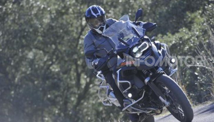 Le dieci moto più vendute in Italia nel 2019 - Foto 5 di 9