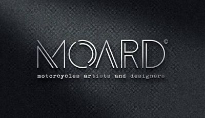 Moard: le moto del futuro in mostra a Milano
