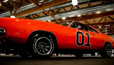 Mondo Motori Show 2019 il 30-31 marzo a Vicenza