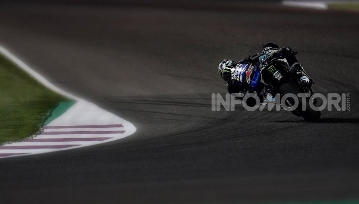 MotoGP: Ducati e Dovizioso possono festeggiare, confermata la vittoria in Qatar - Foto 5 di 10