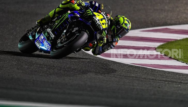 MotoGP: Ducati e Dovizioso possono festeggiare, confermata la vittoria in Qatar - Foto 6 di 10