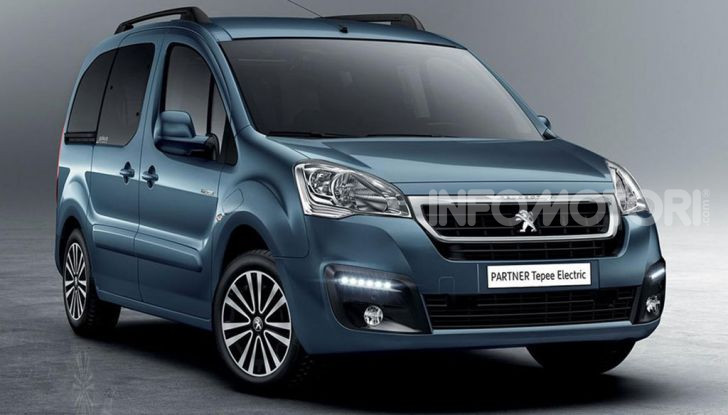 BMW i3 conquista i lettori e diventa l’Auto Più Bella del web 2019 - Foto 15 di 23