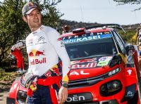 WRC Messico 2019- Day 1: le dichiarazioni del team Citroën a fine giornata