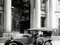 I sogni di  André Citroën