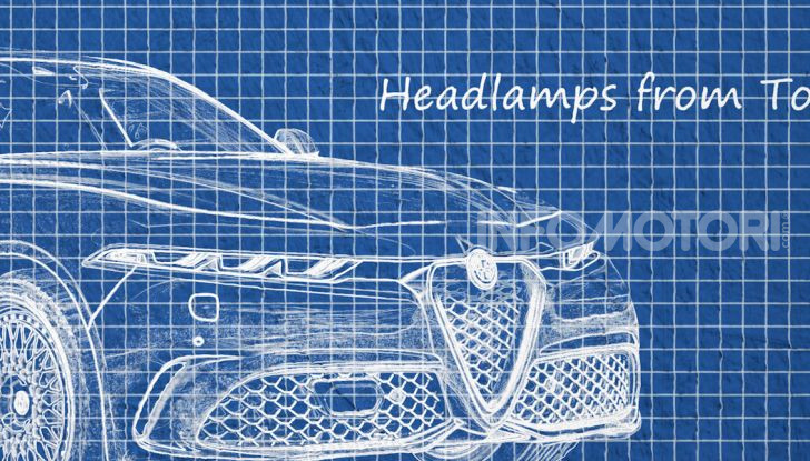 Alfa Romeo Tonale, ecco il Pick-Up della Polizia di Nikita - Foto 4 di 4