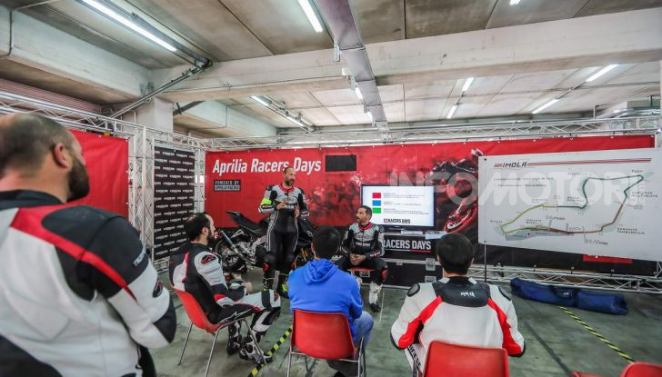 Aprilia RSV4 X che successo: già sold out tutti i modelli messi in vendita - Foto 61 di 65