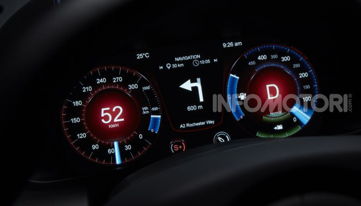 Nuova Aston Martin Rapide E presentata a Shanghai - Foto 11 di 11