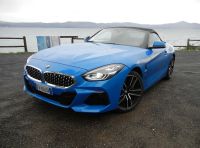 Nuova BMW Z4 2019: Prova in pista a Vallelunga della Roadstar di Monaco