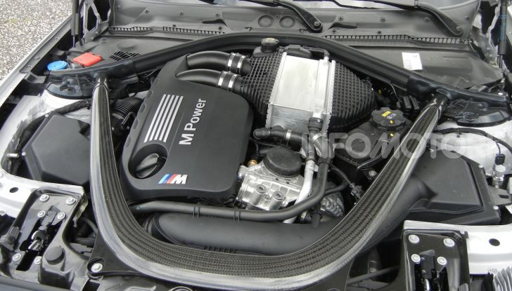 Nuova BMW Z4 2019: Prova in pista a Vallelunga della Roadstar di Monaco - Foto 9 di 36