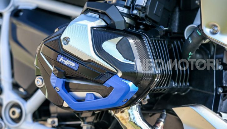 [VIDEO] Prova BMW R 1250 R 2019: la ShiftCam arriva anche sulla Naked! - Foto 38 di 45