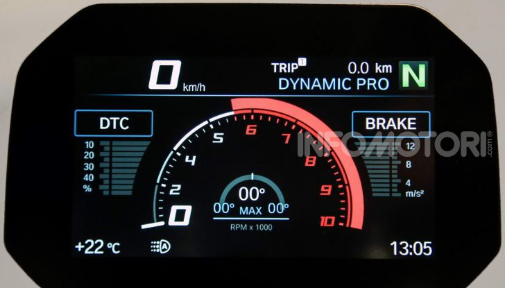 [VIDEO] Prova BMW R 1250 R 2019: la ShiftCam arriva anche sulla Naked! - Foto 45 di 45