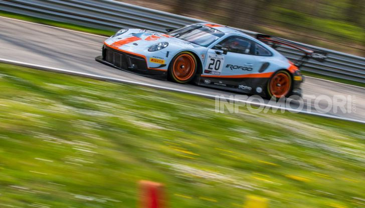 Blancpain GT Series Endurance Cup 2019 – Monza - Foto 4 di 69