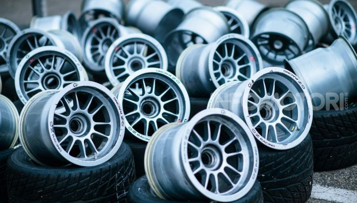 Blancpain GT Series Endurance Cup 2019 – Monza - Foto 5 di 69