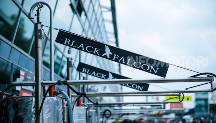 Blancpain GT Series Endurance Cup 2019 – Monza - Foto 6 di 69