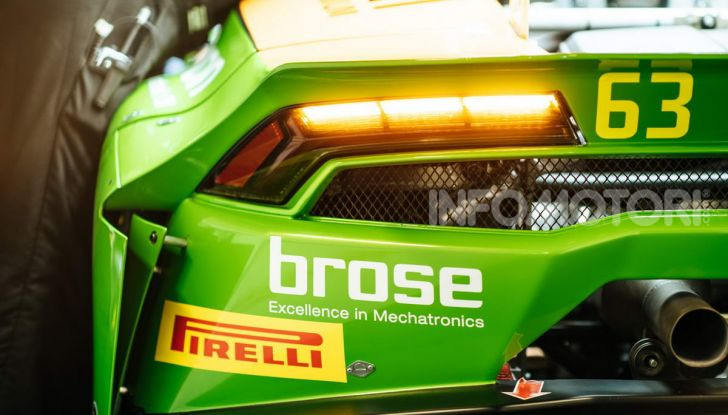 Blancpain GT Series Endurance Cup 2019 – Monza - Foto 7 di 69