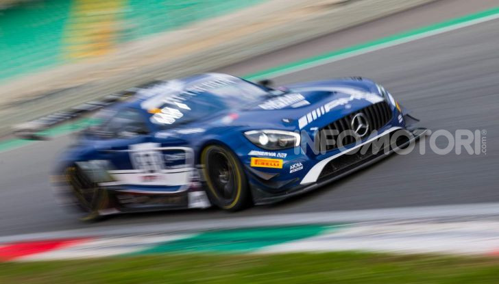 Blancpain GT Series Endurance Cup 2019 – Monza - Foto 8 di 69