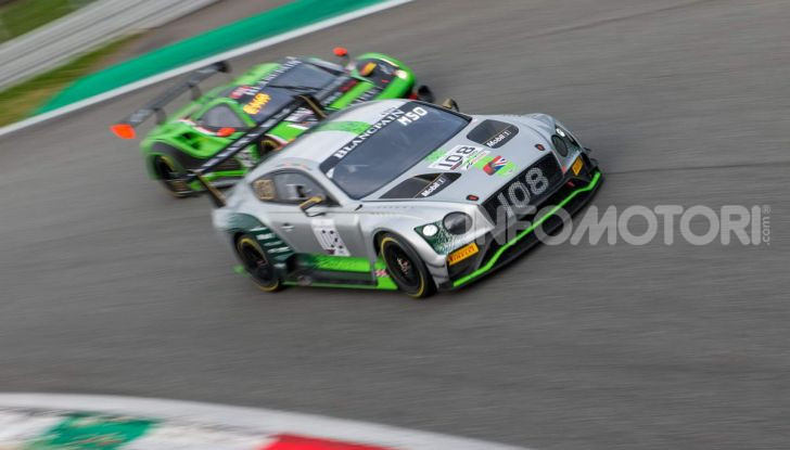 Blancpain GT Series Endurance Cup 2019 – Monza - Foto 10 di 69