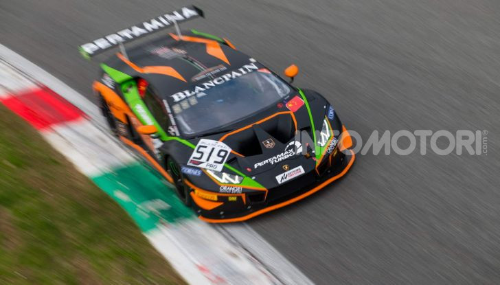 Blancpain GT Series Endurance Cup 2019 – Monza - Foto 12 di 69