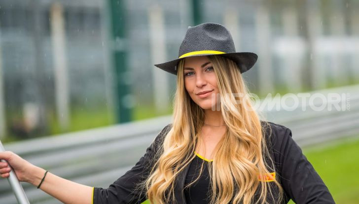 Blancpain GT Series Endurance Cup 2019 – Monza - Foto 14 di 69