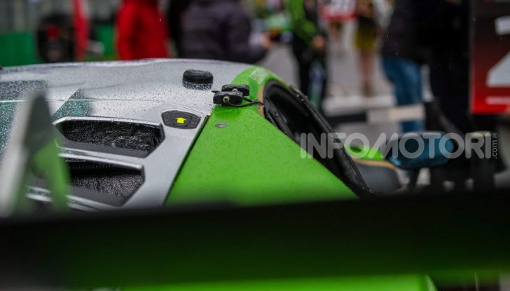 Blancpain GT Series Endurance Cup 2019 – Monza - Foto 19 di 69