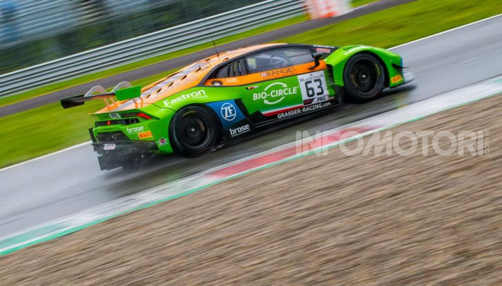 Blancpain GT Series Endurance Cup 2019 – Monza - Foto 23 di 69