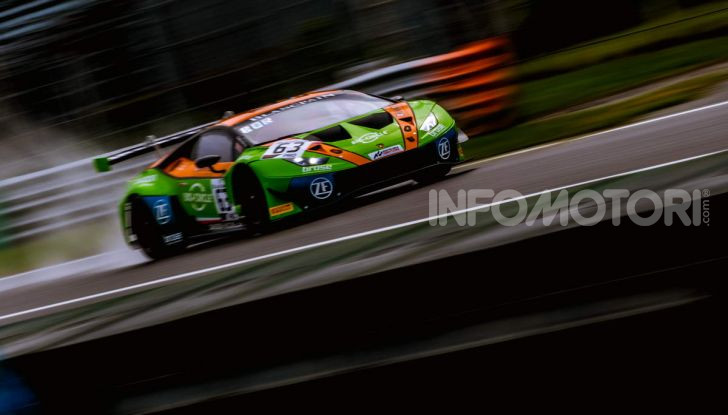 Blancpain GT Series Endurance Cup 2019 – Monza - Foto 26 di 69