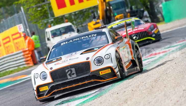 Blancpain GT Series Endurance Cup 2019 – Monza - Foto 29 di 69